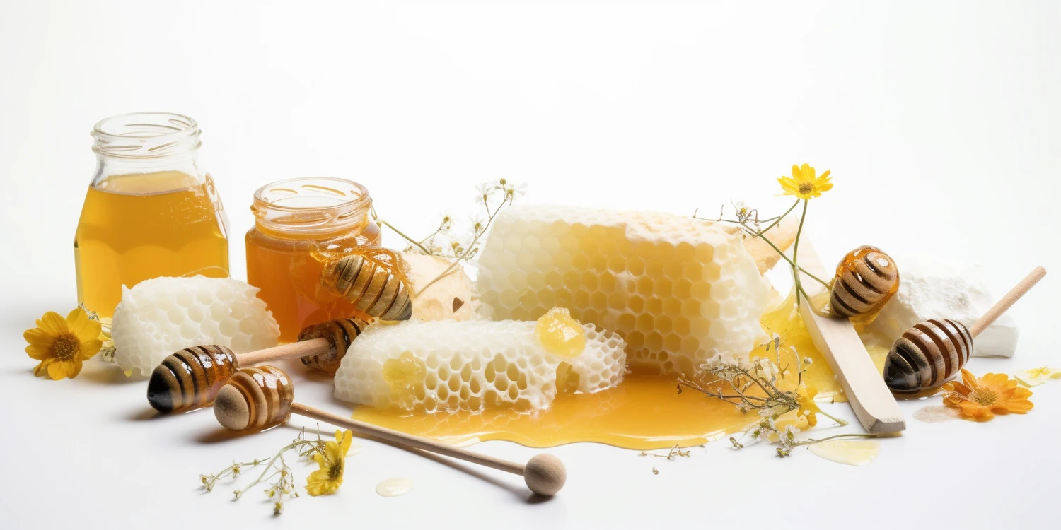 Produkty pszczele na zatoki