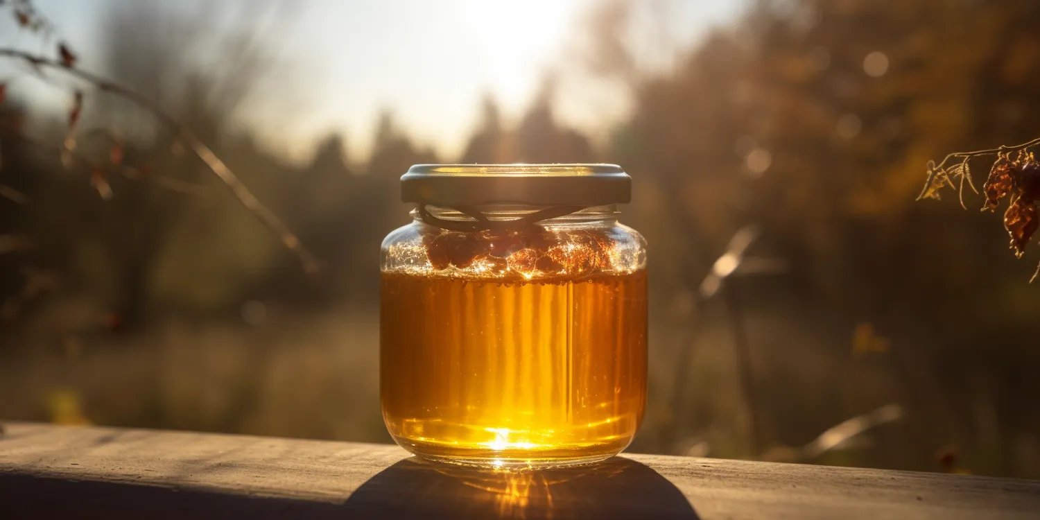 Produkty pszczele w kosmetykach