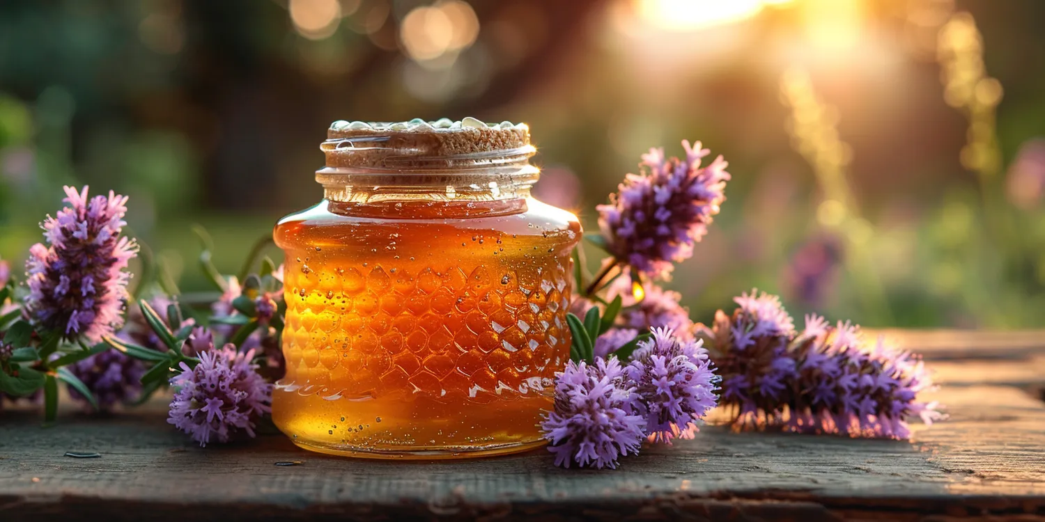 Produkty pszczele w lecznictwie