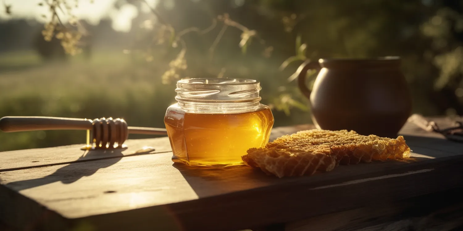 Produkty pszczele w profilaktyce i lecznictwie