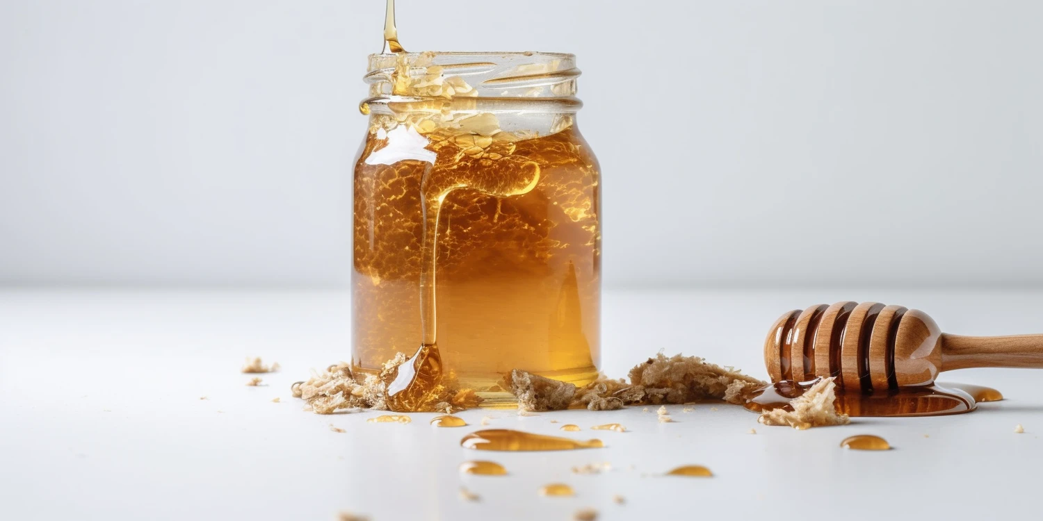 Produkty pszczele - znaczenie biologiczne i właściwości lecznicze