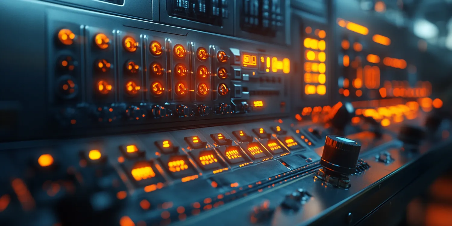 Przemysł 5.0 co to?