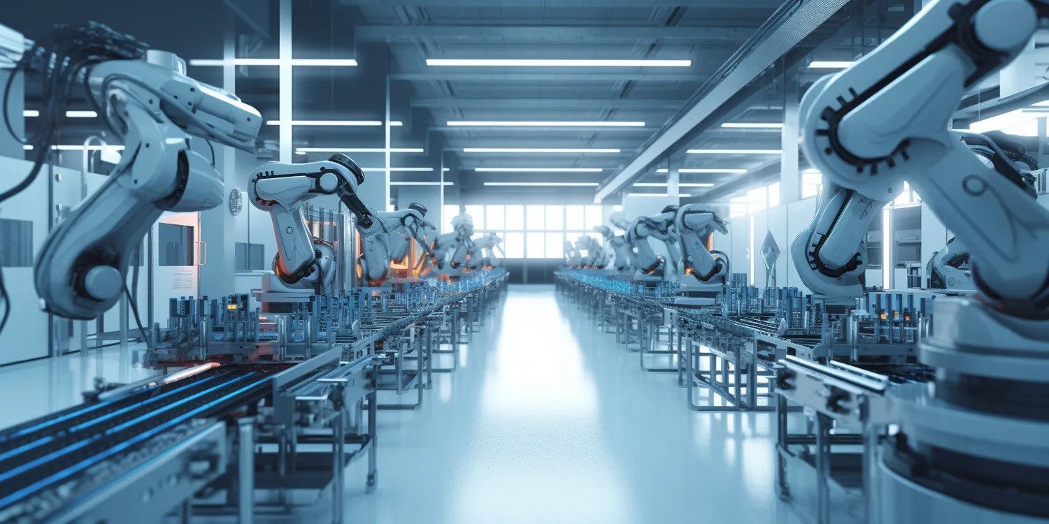 Przemysł zaawansowanych technologii co to jest?