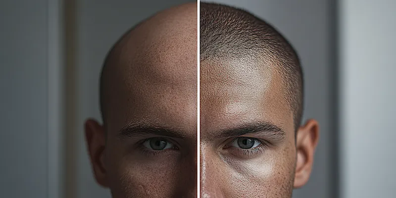 Przeszczep włosów gdzie najlepiej?