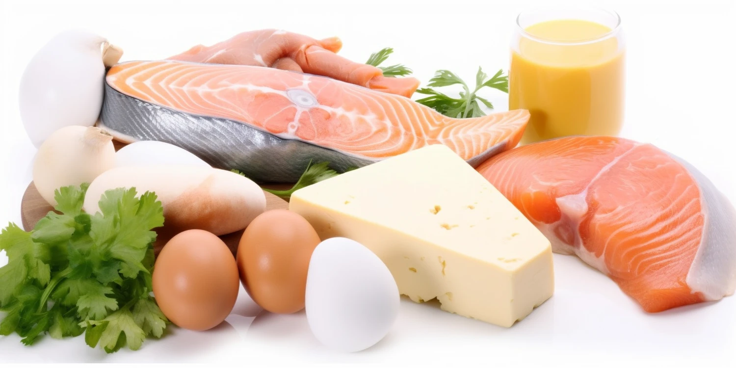 Witamina B gdzie w jedzeniu?