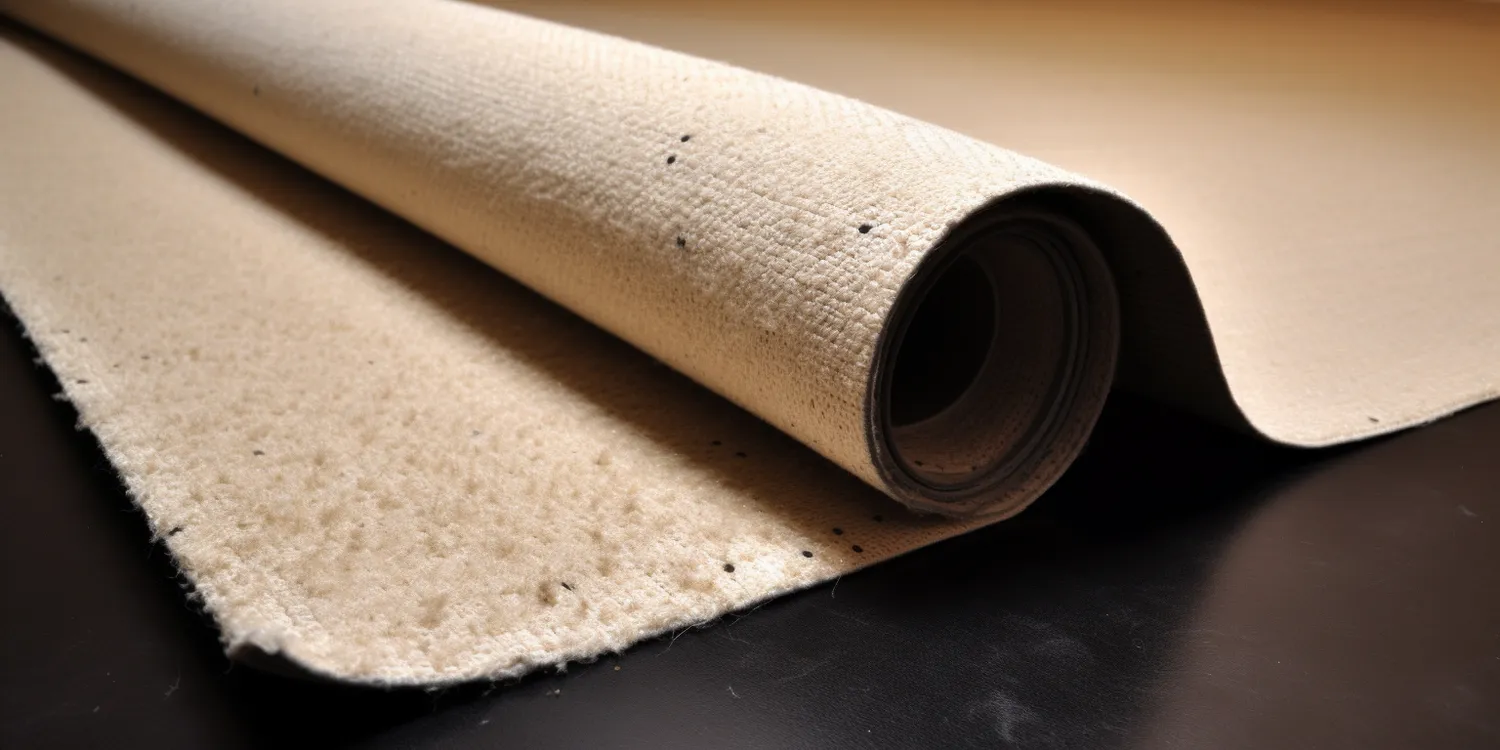 Wykładziny dywanowe jakie wybrać?