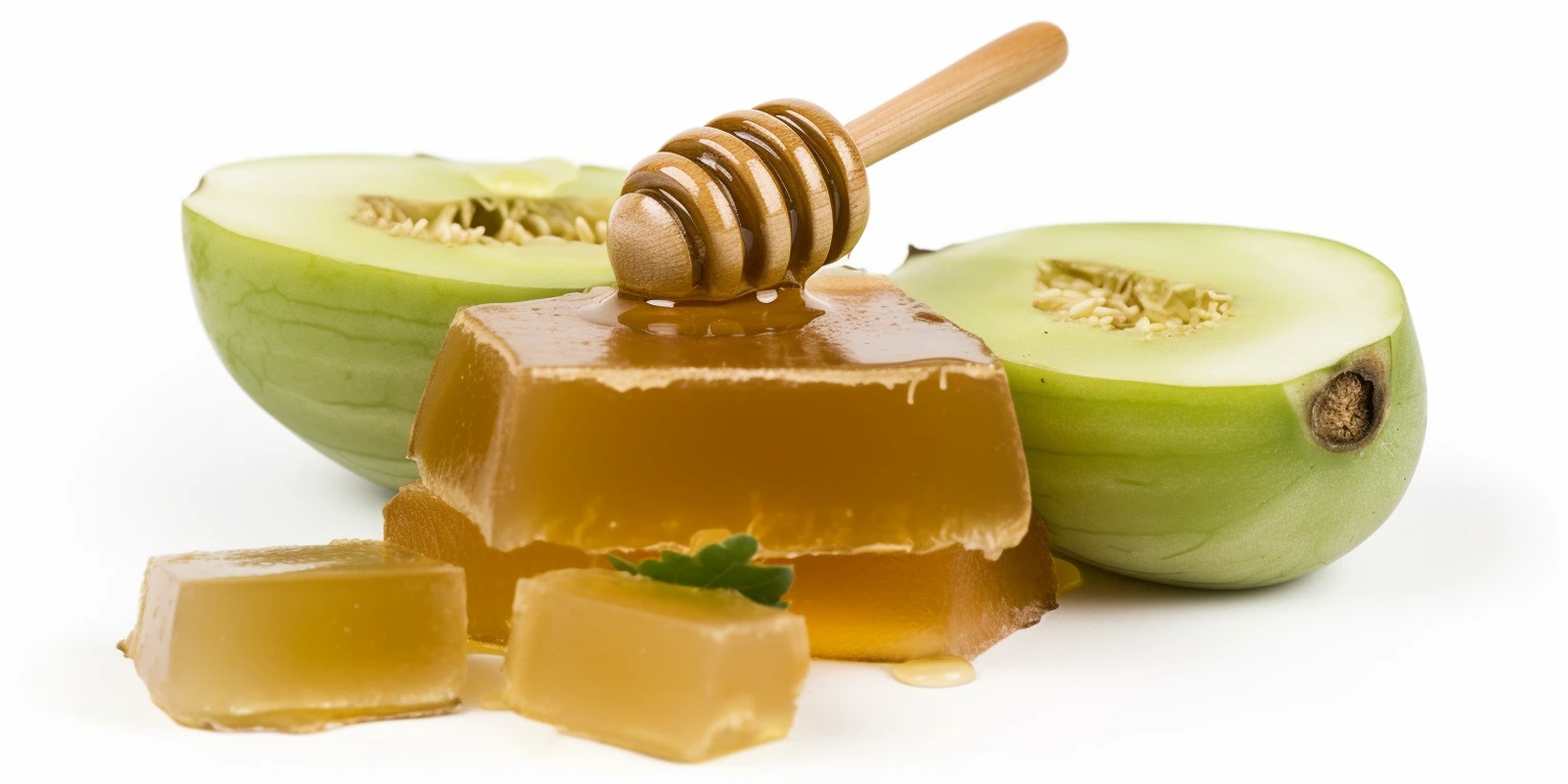 Dlaczego miód krystalizuje się?