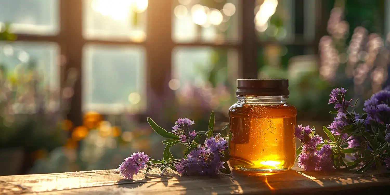 Miód kremowany z czym się je