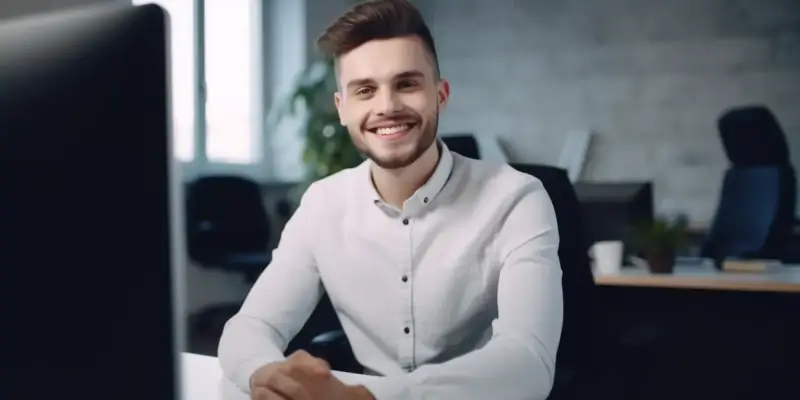 Ekspert SEO Szczecin