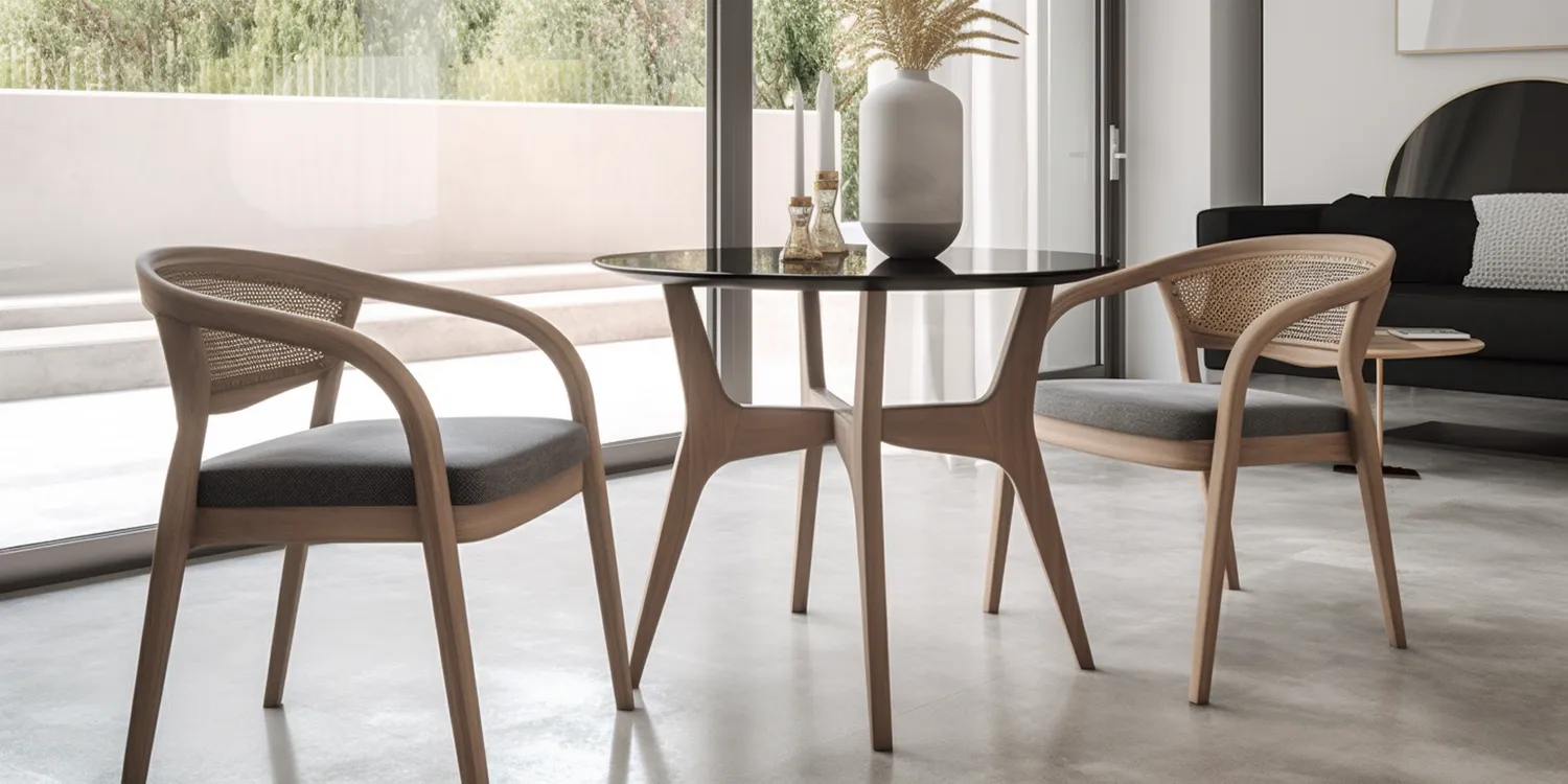 Meble eventowe Warszawa