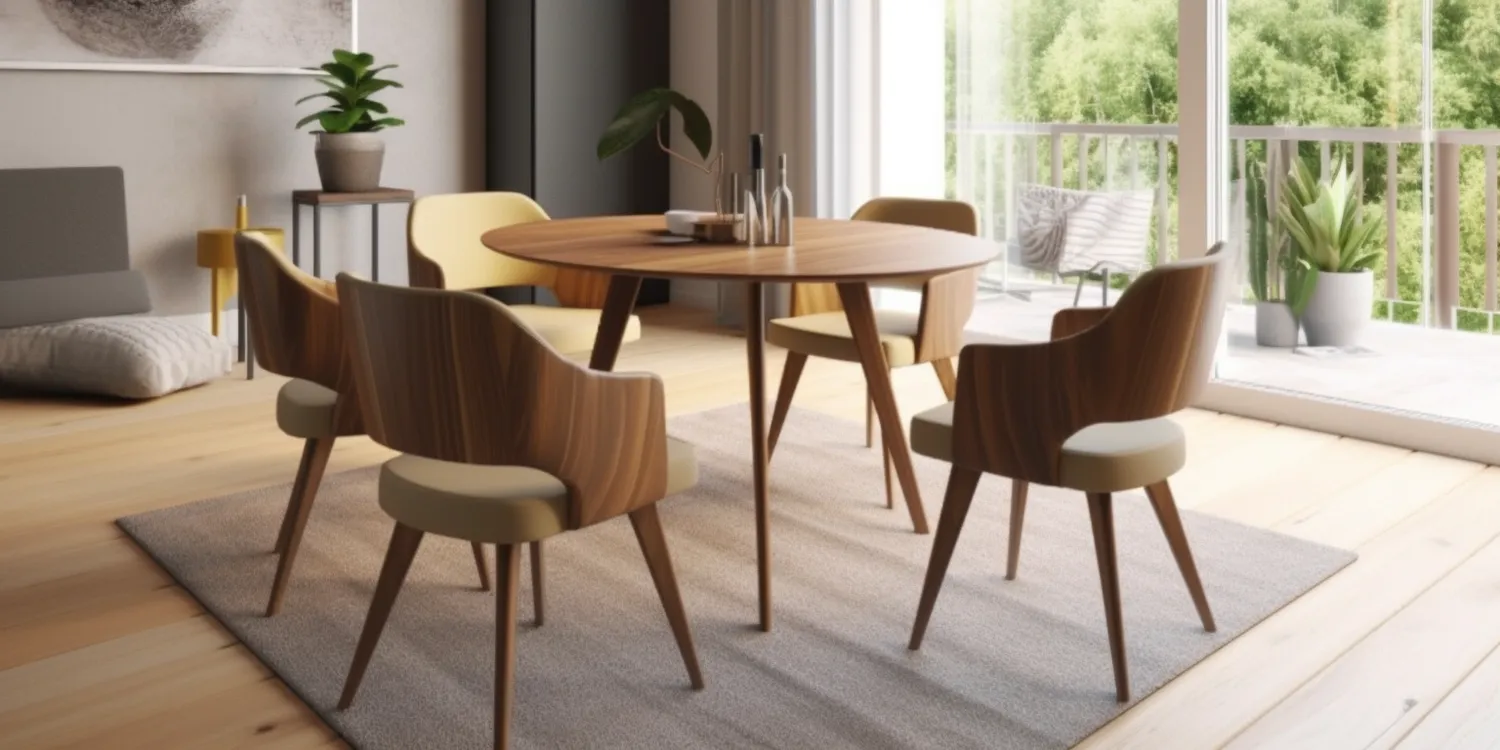 Meble eventowe Warszawa