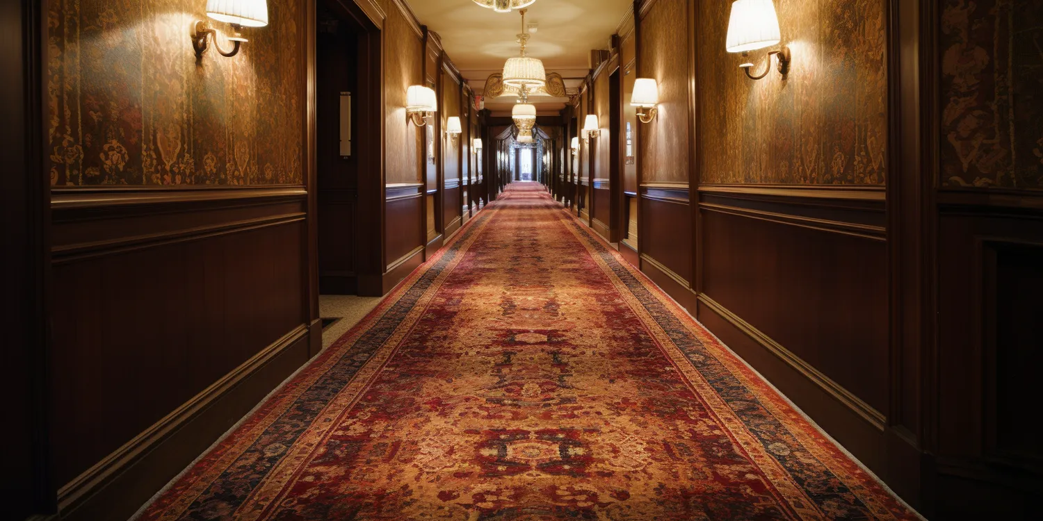 Pranie dywanów Warszawa