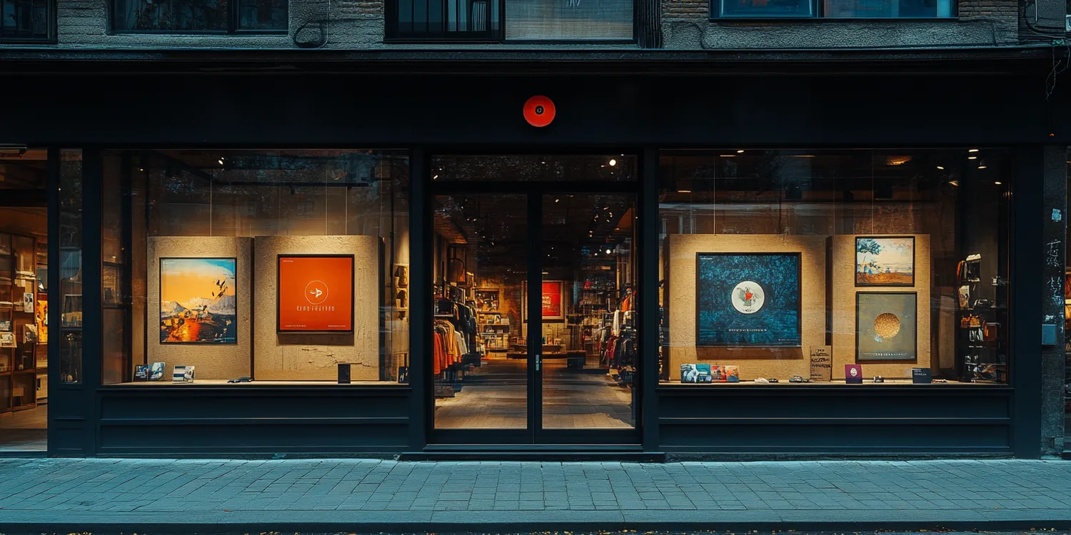 Reklama zewnętrzna Szczecin