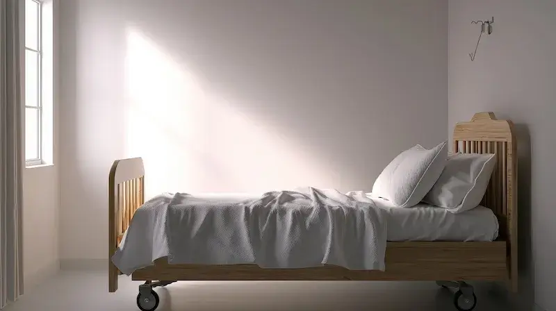 Wynajem łóżek rehabilitacyjnych Warszawa