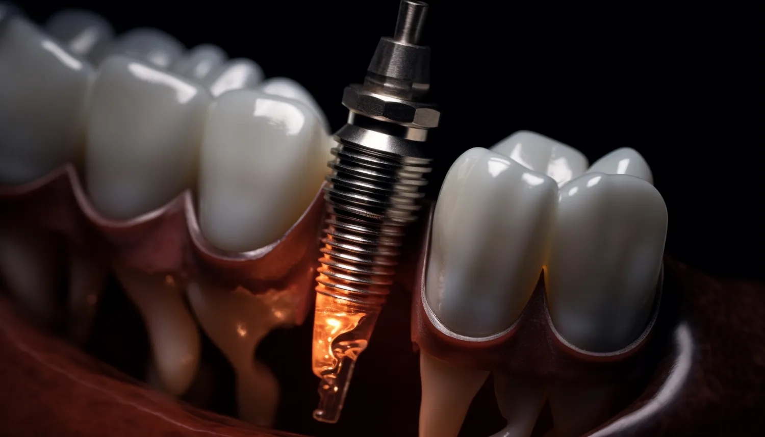 Implanty stomatologiczne Warszawa