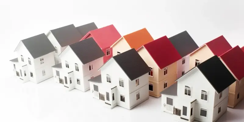 Nowe apartamenty nad morzem