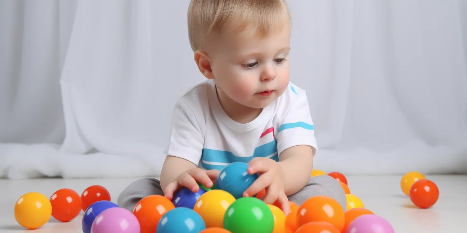 Od kiedy witamina C dla niemowląt?