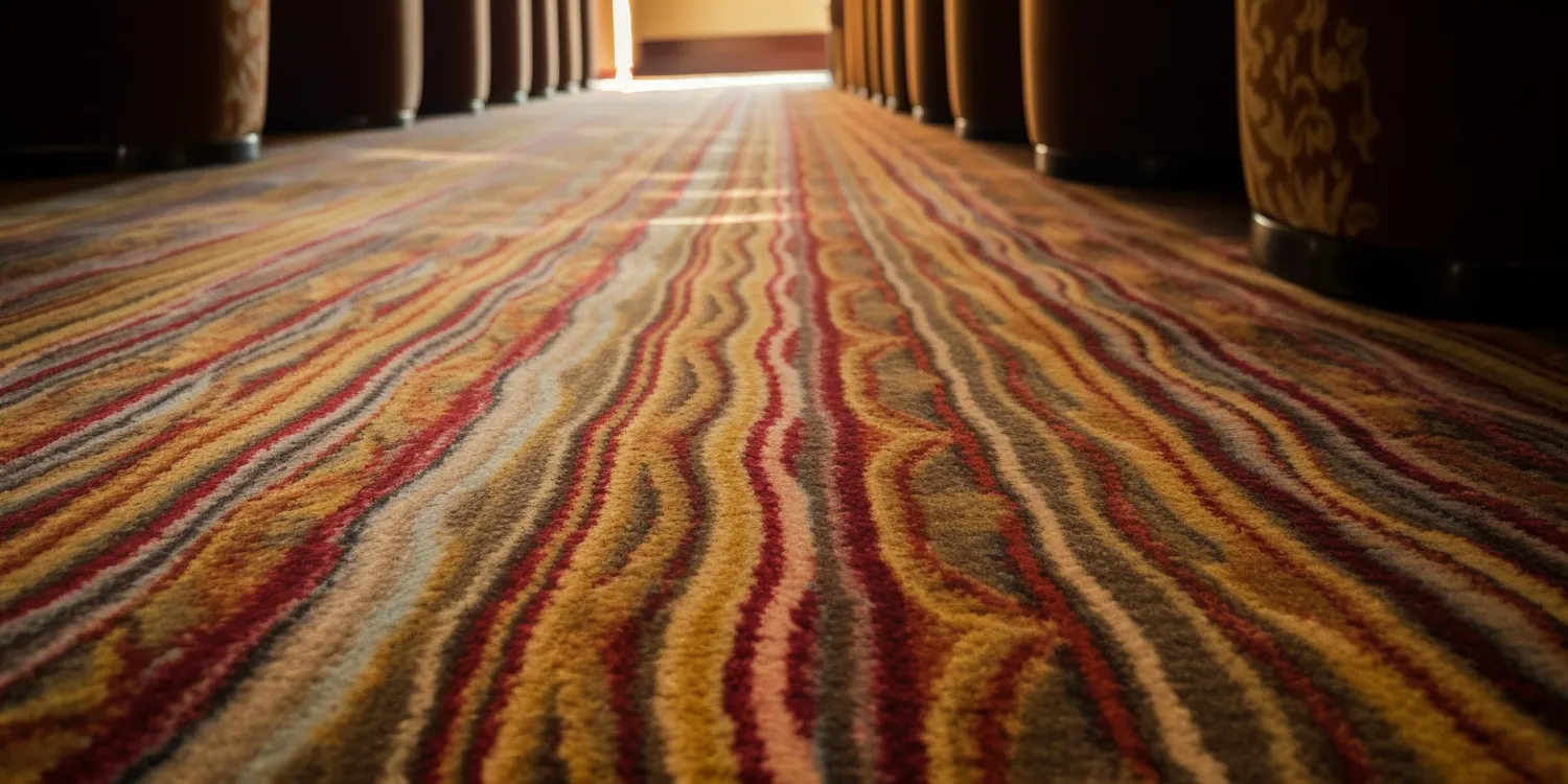 Pranie wykładzin Kraków