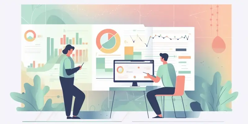 Pozycjonowanie AI Kraków