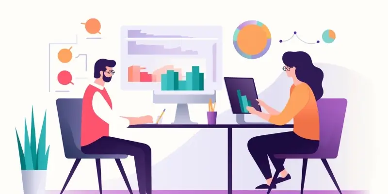 Pozycjonowanie AI Łódź