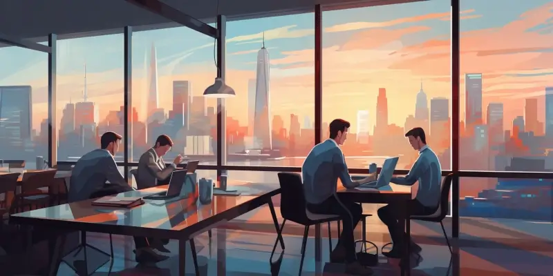 Pozycjonowanie AI Tychy