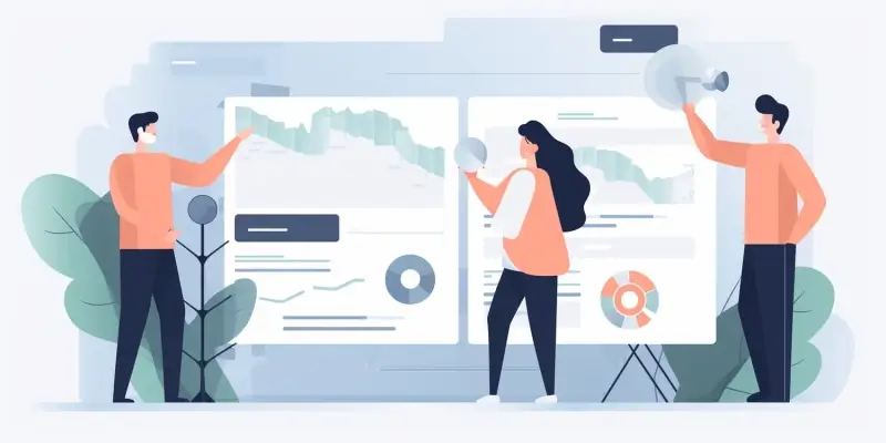 Pozycjonowanie w AI - jak znaleźć się na szczycie