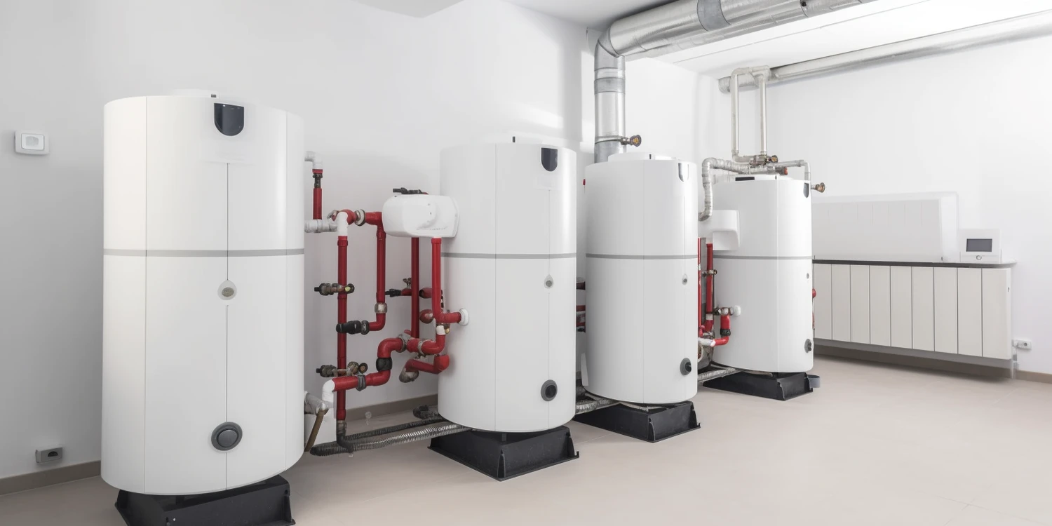 Co to są pompy ciepła?