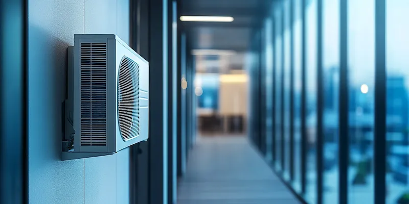 Co znaczy rekuperacja?