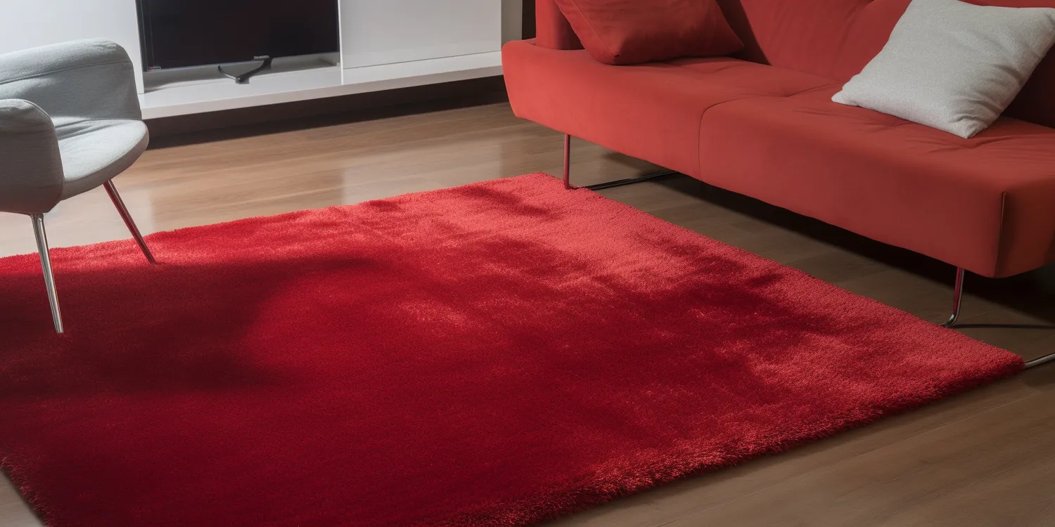 Czyszczenie wykładzin PCV