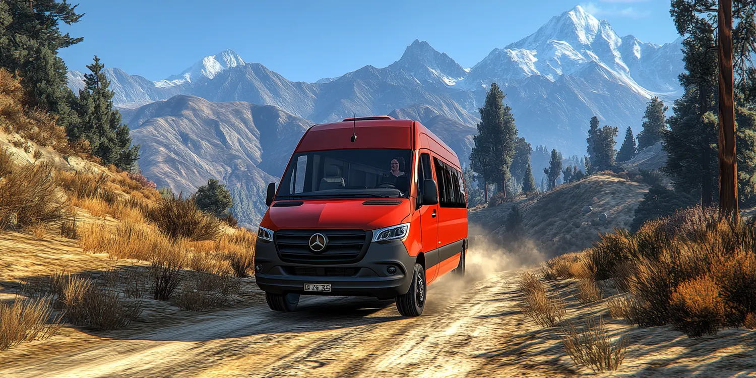 Jakie busy jeżdżą z Polski do Niemiec?