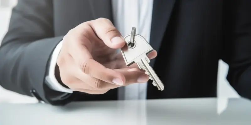 Kredyty hipoteczne gdzie najlepiej?